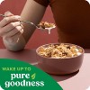 Kashi Organic Cocoa Clusters Breakfast Cereal - 17.2oz - 4 of 4
