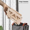 Scarlet Scope Aluminum Foldable Holder Laptop Stand - 3 of 4