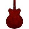 Gretsch Guitars G2622LH Streamliner Center Block Double-Cut with V-Stoptail, Left-Handed Electric Guitar Gunmetal - 2 of 4