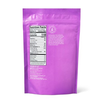 Dried Pitted Deglet Noor Dates - 10oz - Good & Gather™