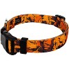 Country Brook Petz Deluxe Dog Collar - Camouflage Collection - Made in The U.S.A. - 4 of 4