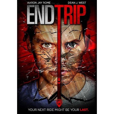 End Trip (DVD)(2020)
