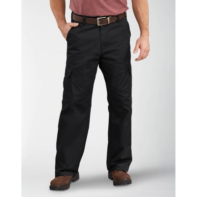 dickies loose fit cargo work pants