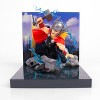 Marvel The Loyal Subjects Thor Superama Action Figure - 2 of 4