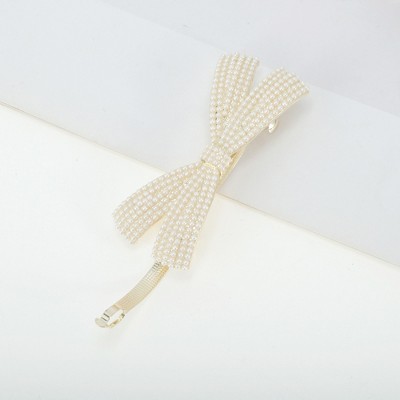 Unique Bargains Elegant Hair Clip 1 Pc - image 3
