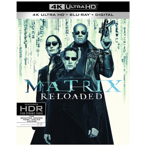 Image result for matrix reloaded