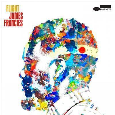 James Francies - Flight (CD)