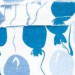 Blue Balloons