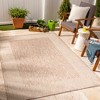Hauteloom Kiah Tan Indoor & Outdoor Rug - 4 of 4
