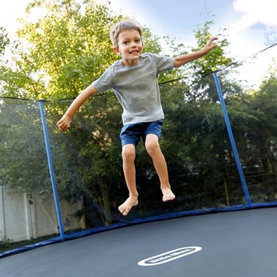 little tikes trampoline target