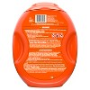 Tide PODS Laundry Detergent Soap Pacs, HE Compatible, 112 ct, Powerful 3-in-1 Clean, Clean Breeze - 2 of 4