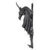 Design Toscano Horned Dragon of Devonshire Wall Sculpture: Set of Two - 3 of 4