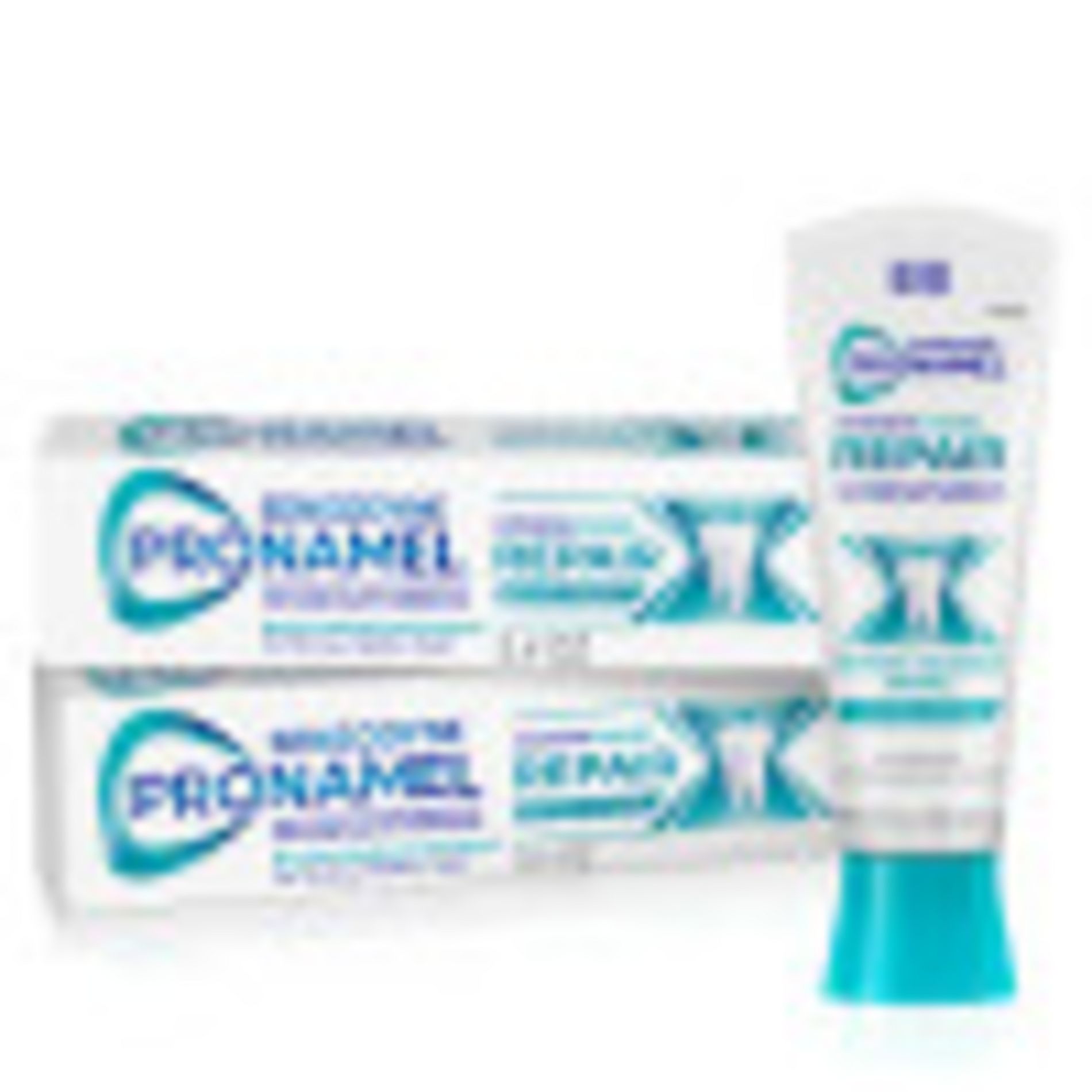 PIER Extra Fresh 2pk Toothpaste