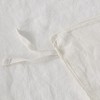 100% European Flax Linen Duvet Cover & Sham Set by Verlee - 2 of 4
