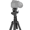 SmallRig Aluminum Alloy Video Tripod - 2 of 4