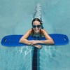 California Sun Deluxe Unsinkable Ultra Soft Foam Cushion Pool Plank - 3 of 4