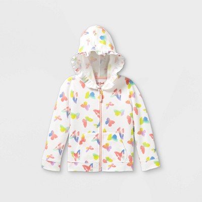 target pink hoodie