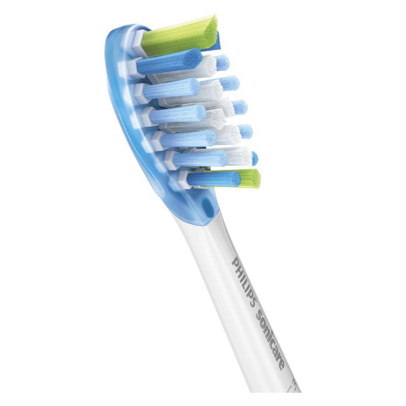 Philips Sonicare Premium Plaque Control Replacement Electric Toothbrush Head, 5 of 7