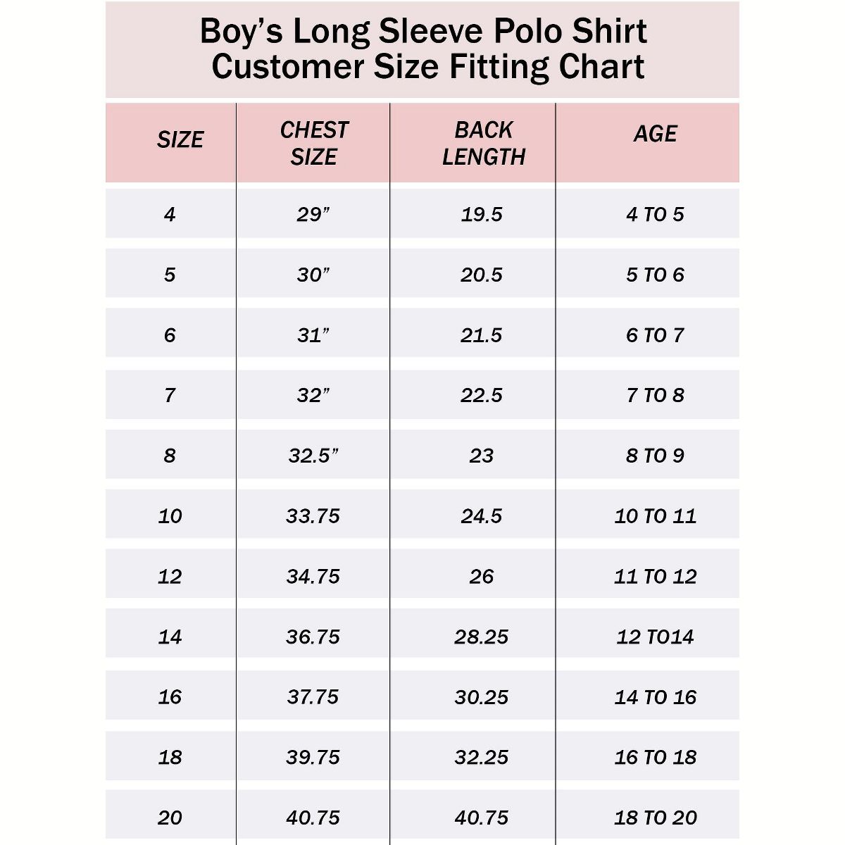 Galaxy Authentic Boy’s Long Sleeve Button Down Dress Shirt-3 Pack - thumbnail 2