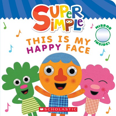 Five Little Ducks (super Simple Countdown Book) - (paperback) : Target