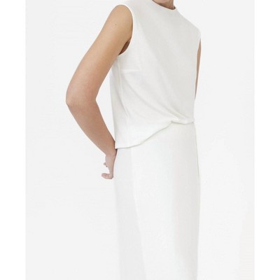 Women's Ribbed Knit Tank - DƒÅl the Label