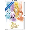 Trends International The Golden Girls - Older Unframed Wall Poster Prints - 3 of 4