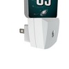 NFL Philadelphia Eagles Players Game Tactic Night Light 2-Pack - 3 of 4
