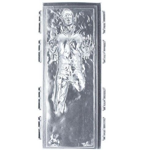 Unknown Star Wars Han Solo In Carbonite Pencil Holder Desk