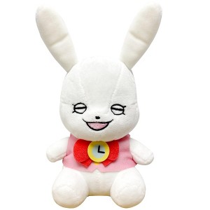 Great Eastern Entertainment The Promised Neverland - Little Bernie Plush 5"H - 1 of 4