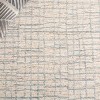 Abstract ABT254 Hand Tufted Indoor Rugs - Safavieh - 4 of 4