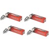 Champion DJ7J-4PK Copper Plus Small Engine Spark Plug Stock - 850 (4 Pack) - 2 of 3