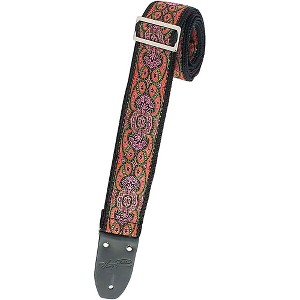 Henry Heller Jacquard Series Guitar Strap - 1 of 1