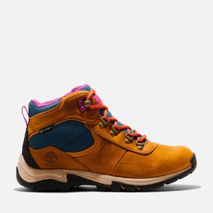Timberland Women's Mt. Maddsen Mid Lace-Up Waterproof Hiking Boot - 1 of 4