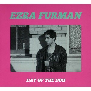 Ezra Furman - Day Of The Dog (CD) - 1 of 1