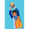 SPACE JAM Looney Tunes Pajama Shirt and Pants Sleep Set Little Kid to Big Kid - 4 of 4