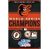 Trends International MLB Baltimore Orioles - Champions 23 Unframed Wall Poster Prints - image 4 of 4