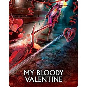 My Bloody Valentine (Blu-ray)(1981) - 1 of 1