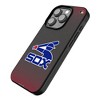 MLB Cooperstown Central Teams Linen Bump Cell Phone Case for Apple iPhone - 2 of 4
