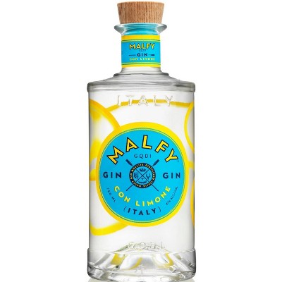 Malfy Gin Con Limone - 750ml Bottle