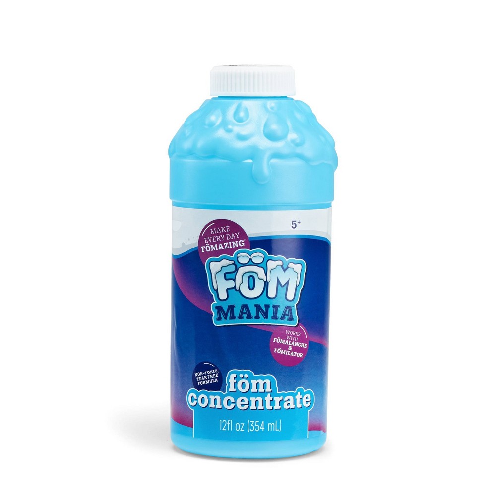 Fom Mania Refills - 12& fl oz (pack of 4)
