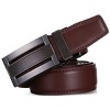 Men's Grandiose Ratchet Belt - 2 of 4