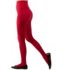 Memoi Women's Perfectly Opaque Control Top Tights - 4 of 4