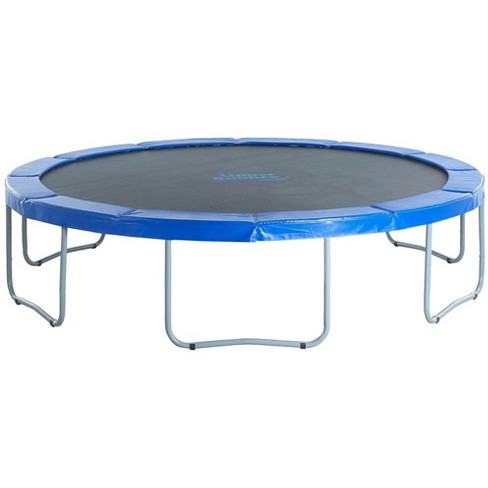 Machrus Upper Bounce 12 Ft Round Trampoline With Safety Pad : Target