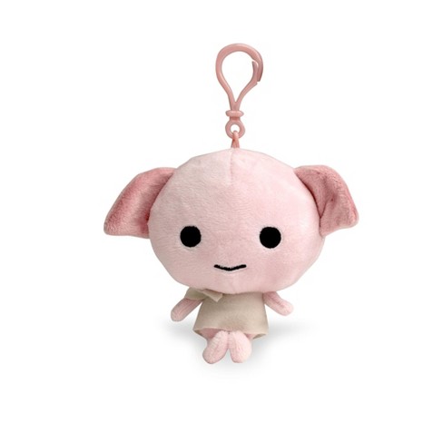 plush keychain target