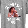 Women's - Ferris Bueller's Day Off - Bueller Bueller Bueller Short Sleeve Graphic T-Shirt - 2 of 4