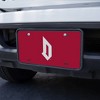 Duquesne University Secondary Logo Novelty Metal Vanity Tag License Plate - 3 of 4