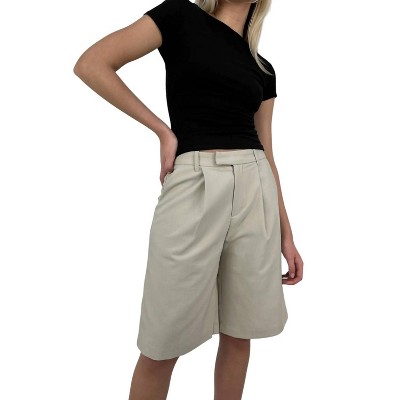 Women's swear Trouser Shorts - NIA