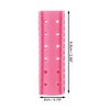 Unique Bargains Women's Voluminous Hair Roller 2.68"x0.79" 12 Pcs - 4 of 4