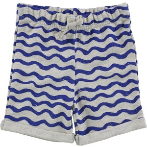 Charter Club Boys Marled Knit Casual Walking Shorts - 1 of 1