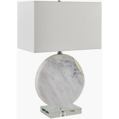 Livabliss Fivo Global Table Lamps